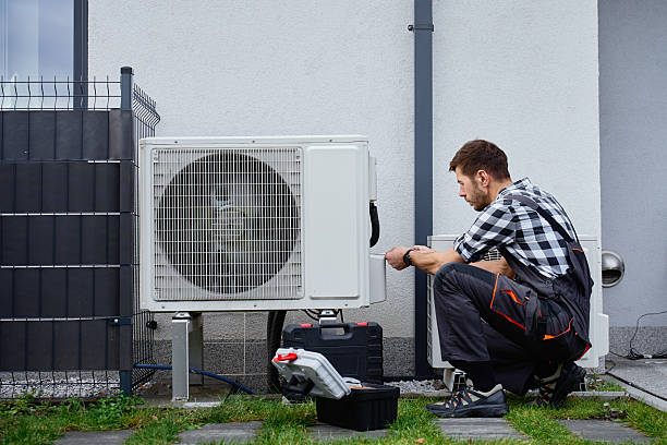 Trusted Hvac service in Oxford, MS - Tropical Oasis HVAC